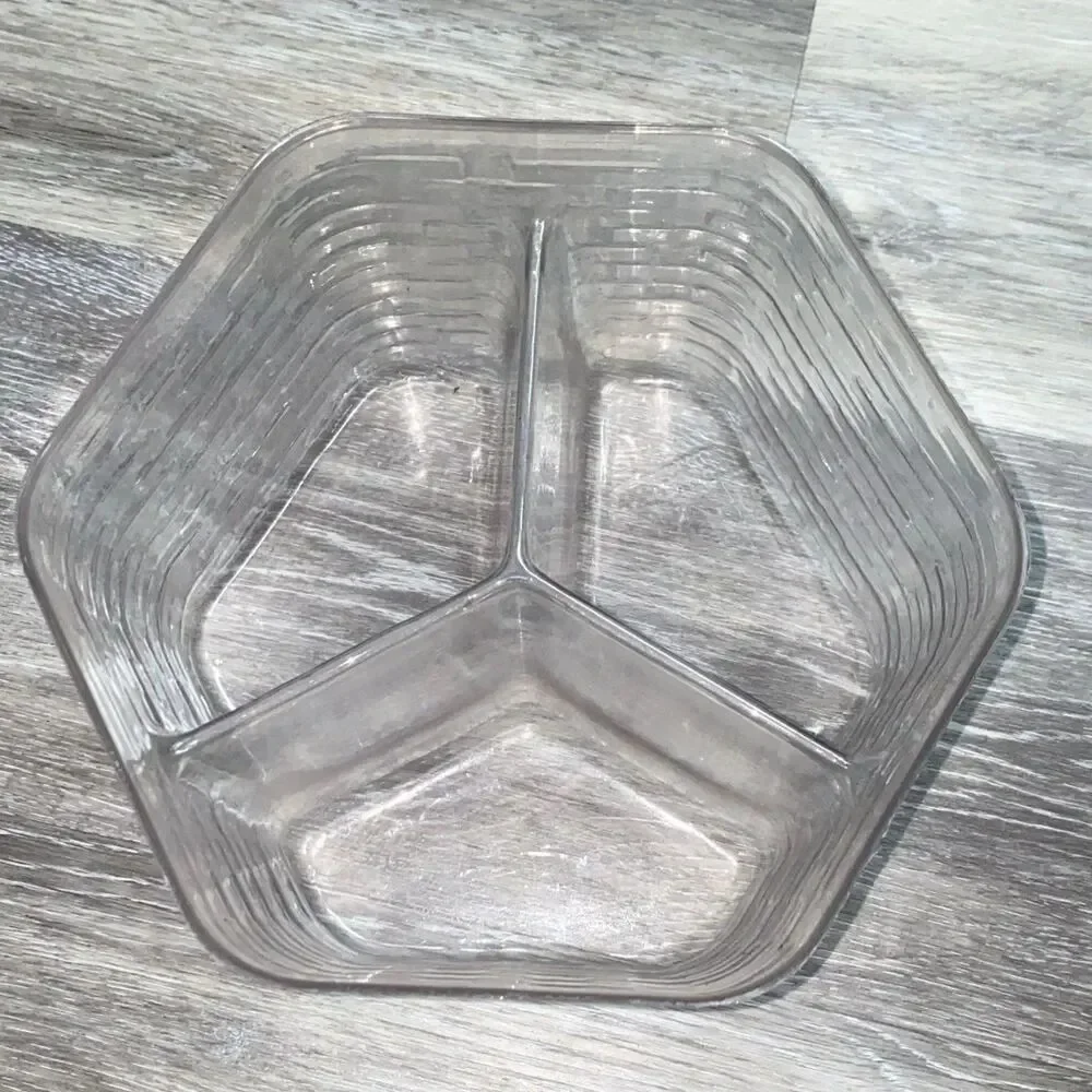 Longaberger ® Christmas Collection™ 1997 Edition Snow flake Basket™